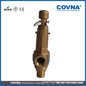 1 safety valve pressure cooker safety valve with high quality